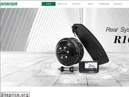 Sites similar to ananda.com.cn
