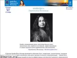 Sites similar to ananda.ru