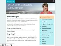 Sites similar to ananda.sk