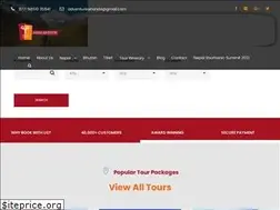 Sites similar to anandaadventure.com