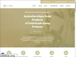 Sites similar to anandafood.com