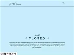 Sites similar to anandafuara.com