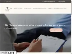 Sites similar to anandahealth.care