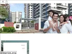 Sites similar to anandahomes.co.in