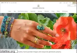 Sites similar to anandakhalsa.com