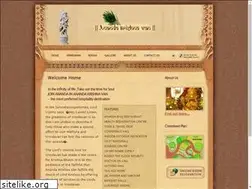 Sites similar to anandakrishnavan.com