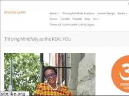 Sites similar to anandaleeke.com