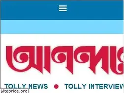 Sites similar to anandalok.in