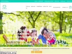 Sites similar to anandam.eu