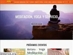 Sites similar to anandamargamx.com