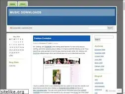 Sites similar to anandaprakash.wordpress.com