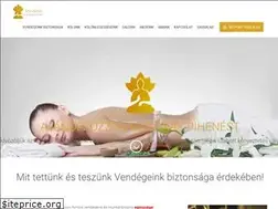 Sites similar to anandathaimasszazs.hu