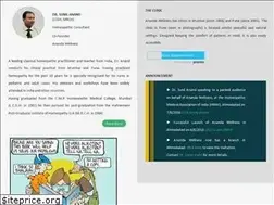 Sites similar to anandawellness.in