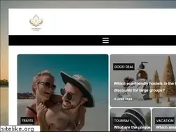 Sites similar to anandayogashram.org