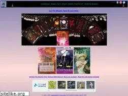Sites similar to anandazone.nu