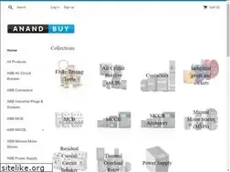Sites similar to anandbuy.com