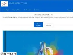 Sites similar to ananddiaries.in