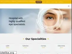 Sites similar to anandeyeinstitute.org