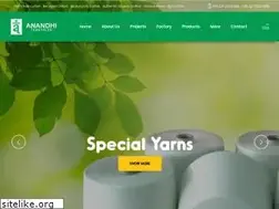Sites similar to anandi.co.in