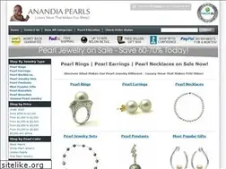 Sites similar to anandia.com