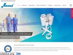 Sites similar to anandind.com