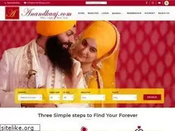 Sites similar to anandkaaj.com