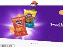 Sites similar to anandnamkeen.com