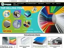 Sites similar to anandplastics.com