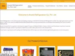 Sites similar to anandref.co.in