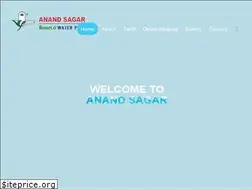Sites similar to anandsagaronline.com