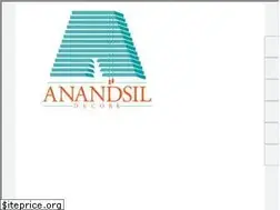 Sites similar to anandsildecorr.com