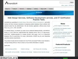 Sites similar to anandsoft.com