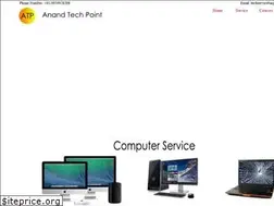Sites similar to anandtechpoint.com