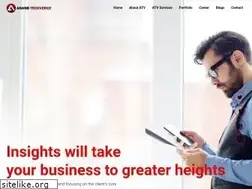 Sites similar to anandtechverce.com