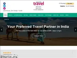 Sites similar to anandtravelindia.com