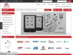 Sites similar to anandtronics.com