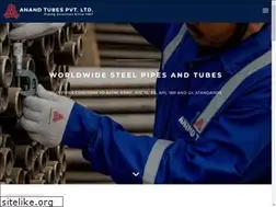 Sites similar to anandtubes.com