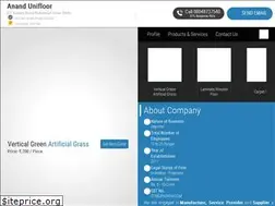 Sites similar to anandunifloor.com