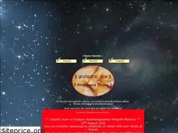 Sites similar to anandyogeshwar.com