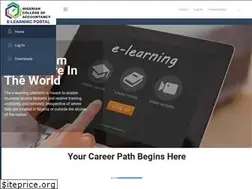 Sites similar to ananelearning.org