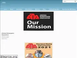 Sites similar to ananews.com