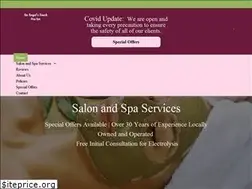 Sites similar to anangelstouchdayspa.com