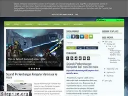 Sites similar to anangfathoni.blogspot.com