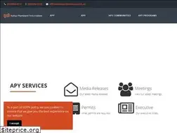 Sites similar to anangu.com.au