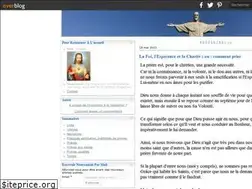 Sites similar to ananie.over-blog.com
