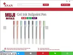 Sites similar to ananjapan.com