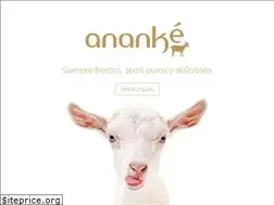 Sites similar to ananke.com.ve