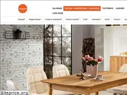 Sites similar to ananke.ee