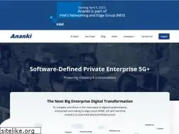 Sites similar to ananki.com