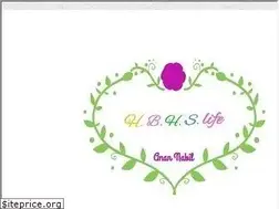 Sites similar to anannabil.com